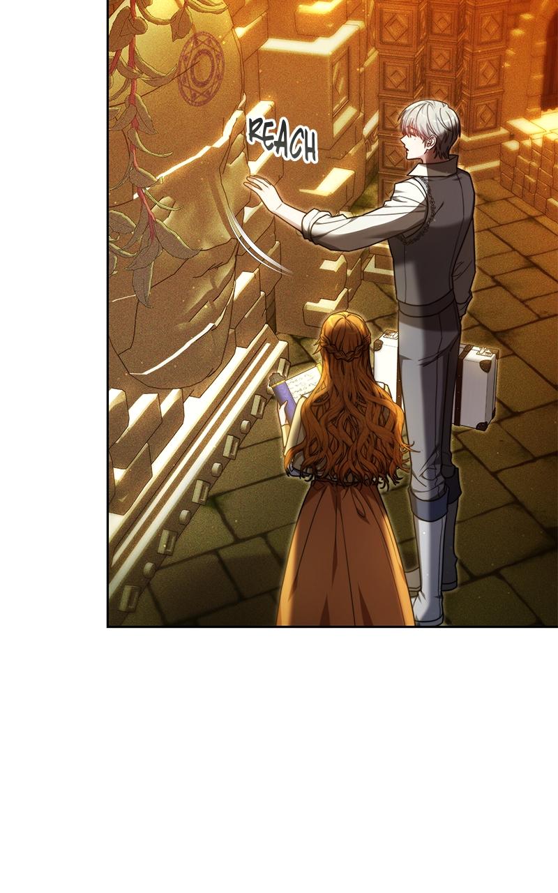 Obsidian Bride Chap 31 - Next Chap 32