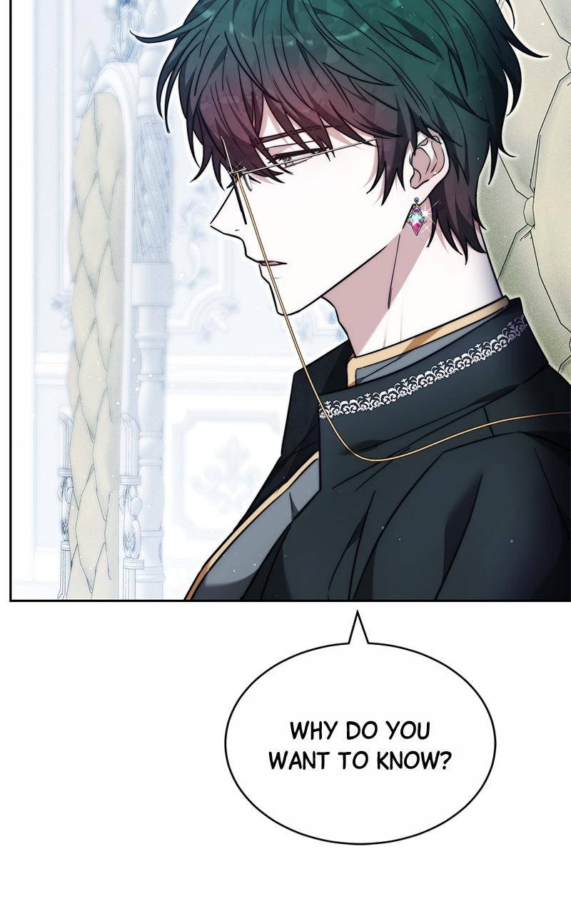 Obsidian Bride Chap 32 - Next Chap 33