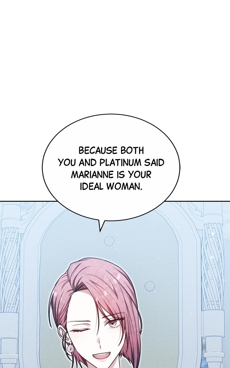 Obsidian Bride Chap 32 - Next Chap 33