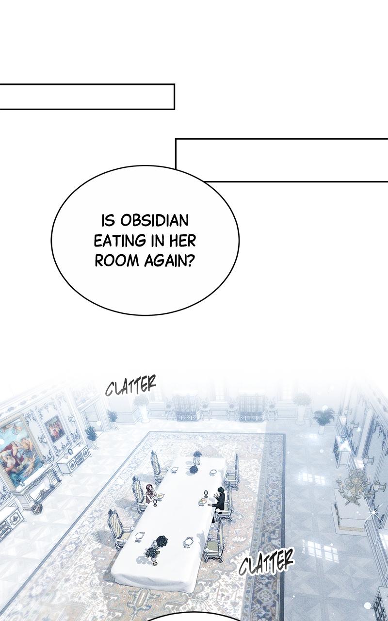 Obsidian Bride Chap 32 - Next Chap 33