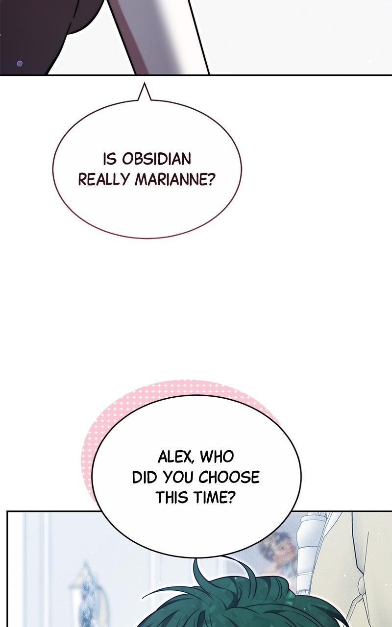 Obsidian Bride Chap 32 - Next Chap 33