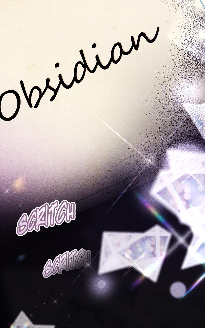Obsidian Bride Chap 32 - Next Chap 33