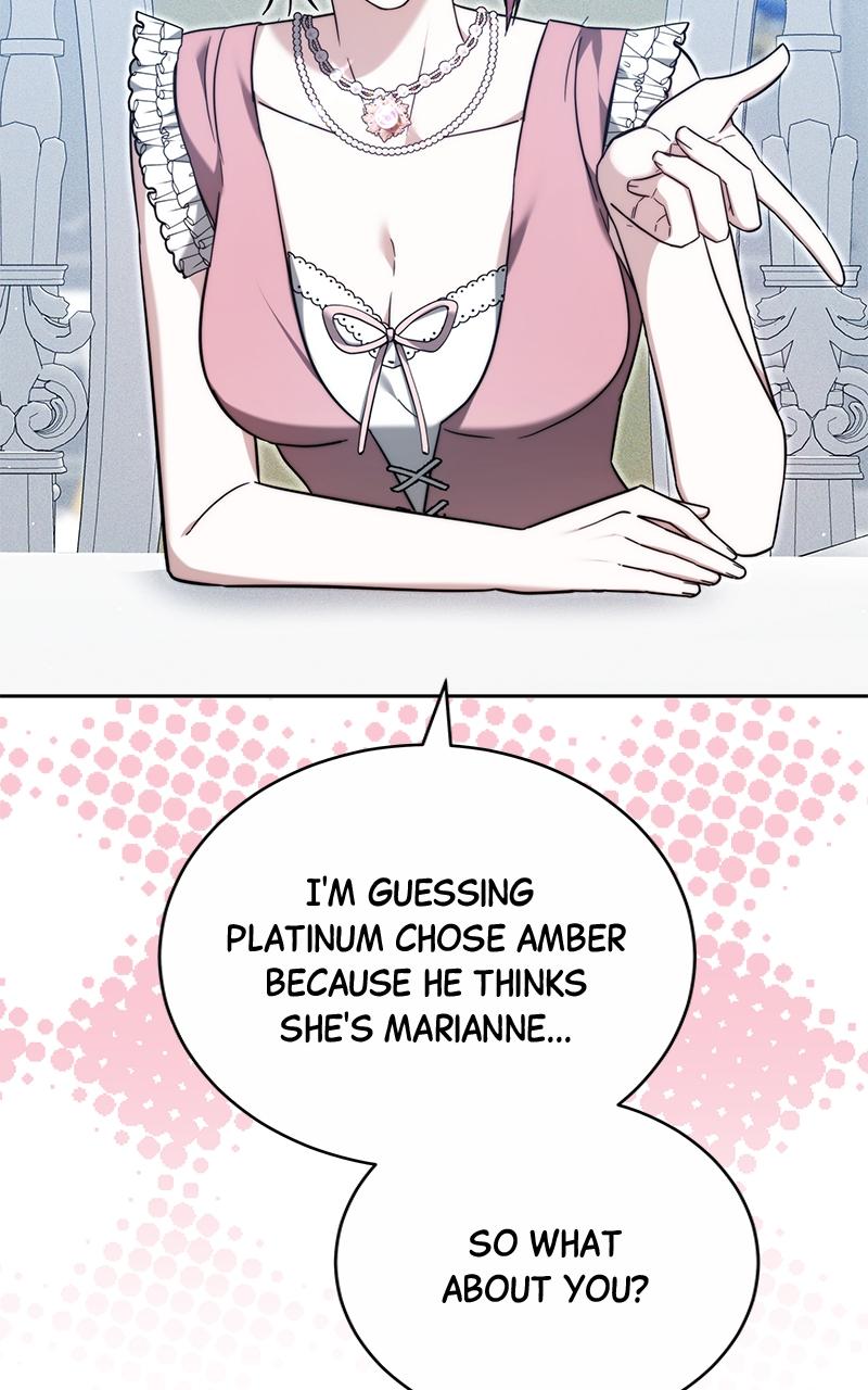 Obsidian Bride Chap 32 - Next Chap 33