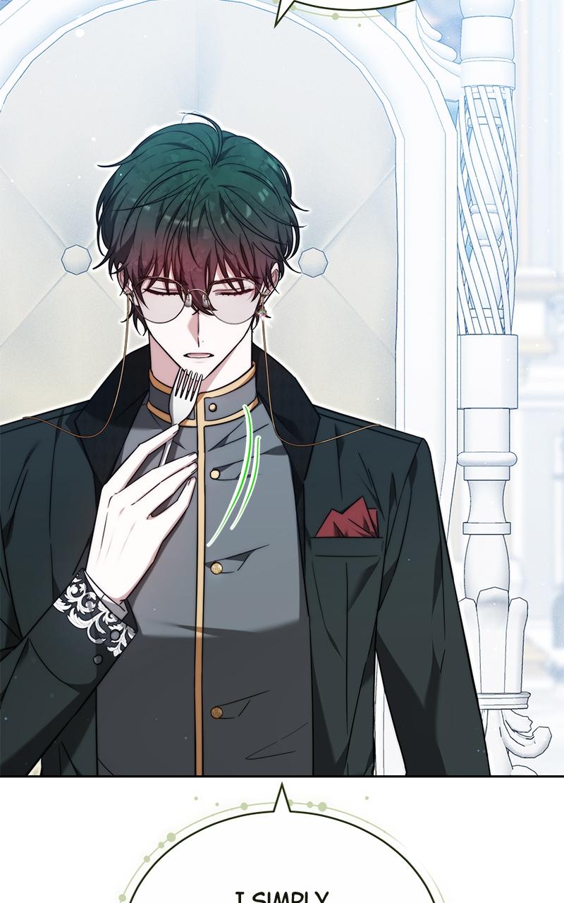 Obsidian Bride Chap 32 - Next Chap 33