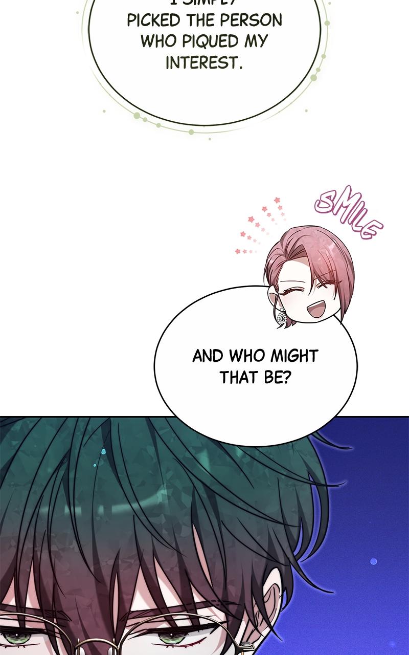 Obsidian Bride Chap 32 - Next Chap 33