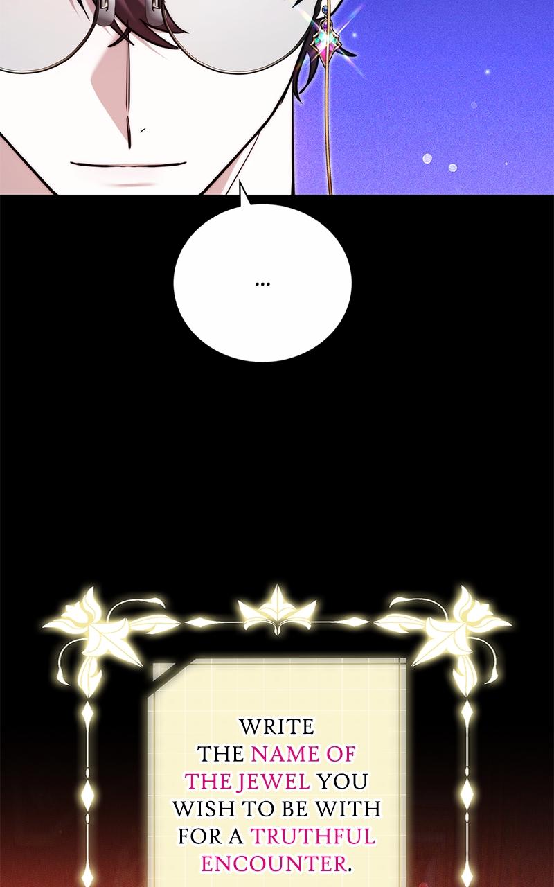 Obsidian Bride Chap 32 - Next Chap 33