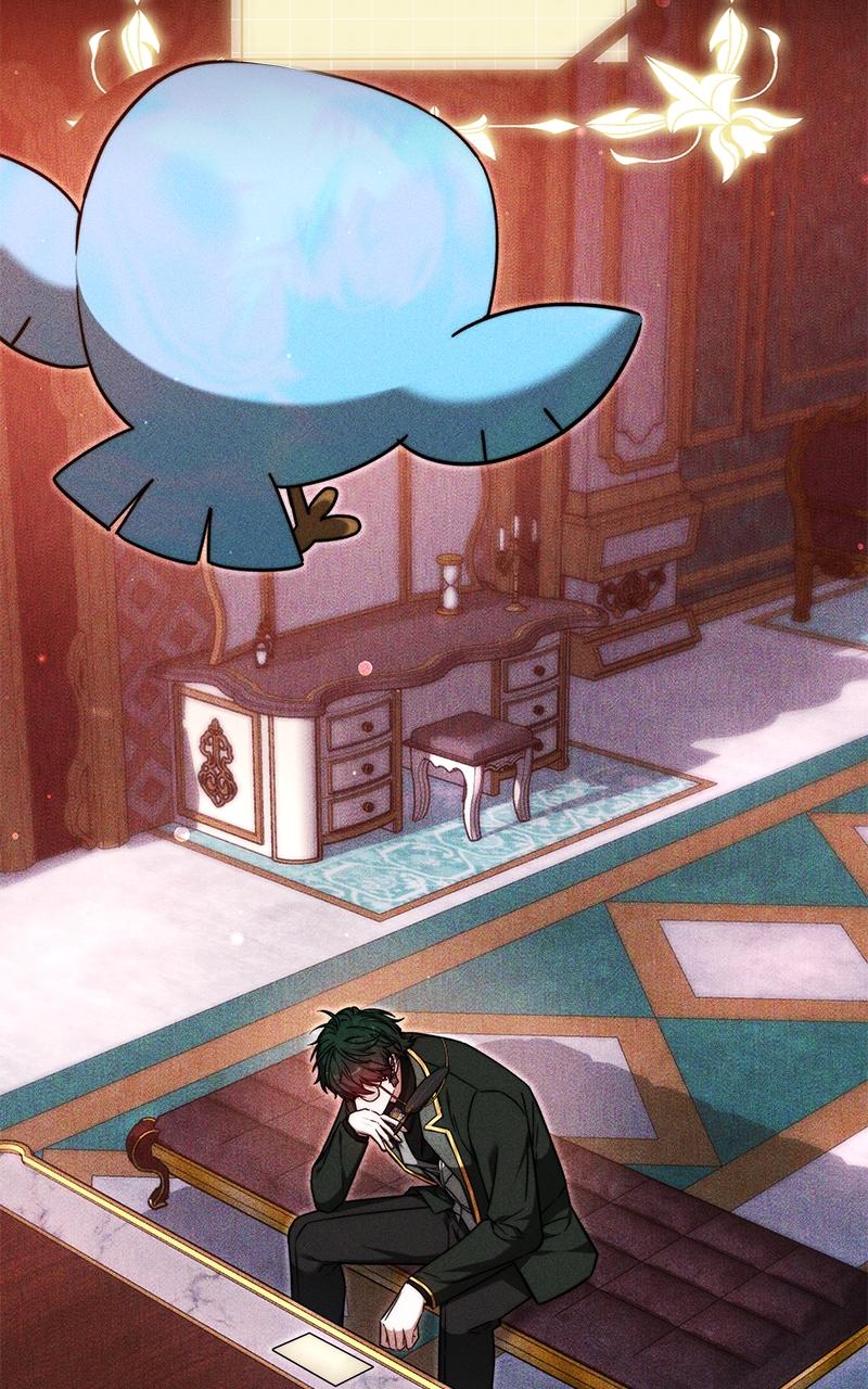 Obsidian Bride Chap 32 - Next Chap 33