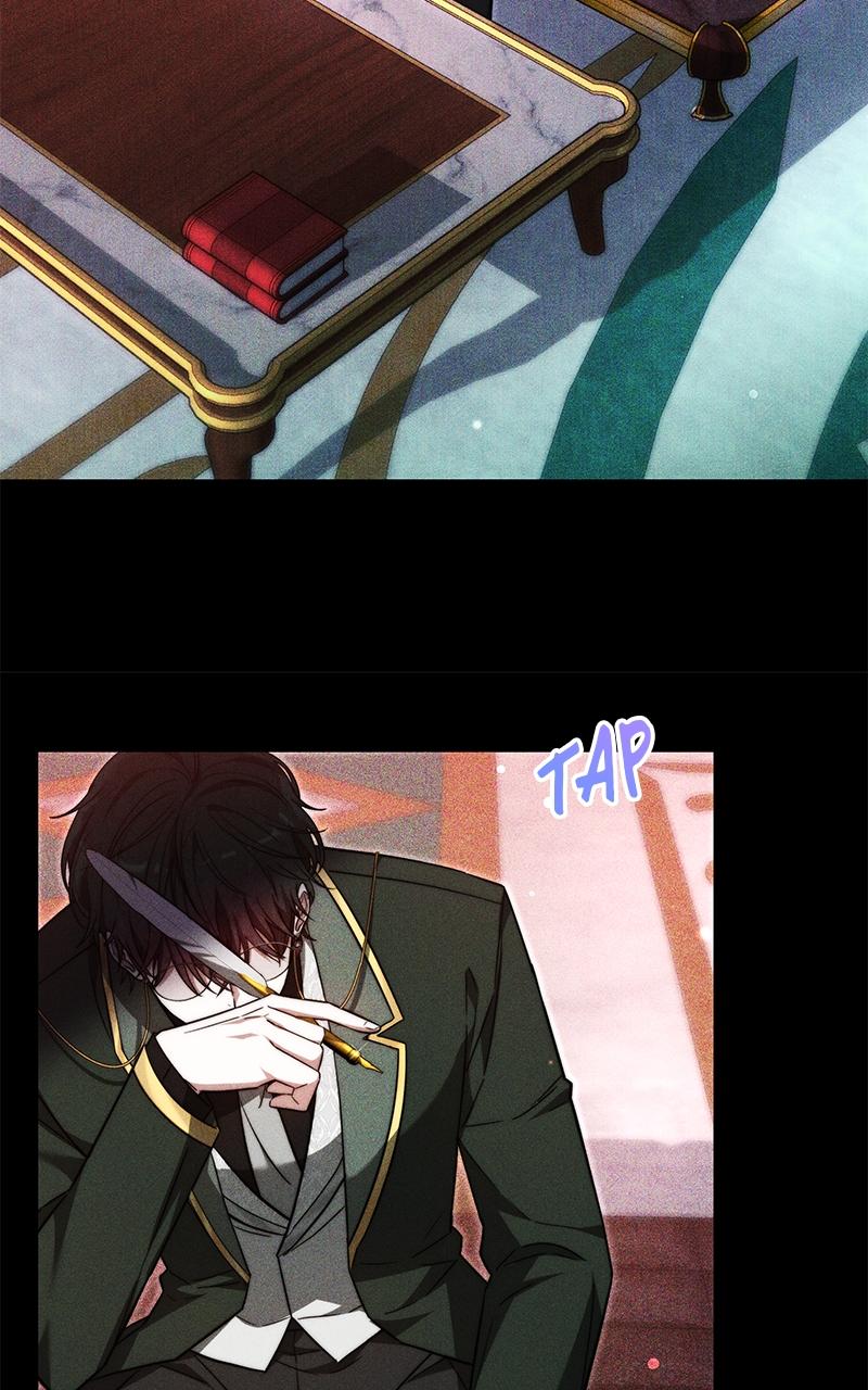 Obsidian Bride Chap 32 - Next Chap 33