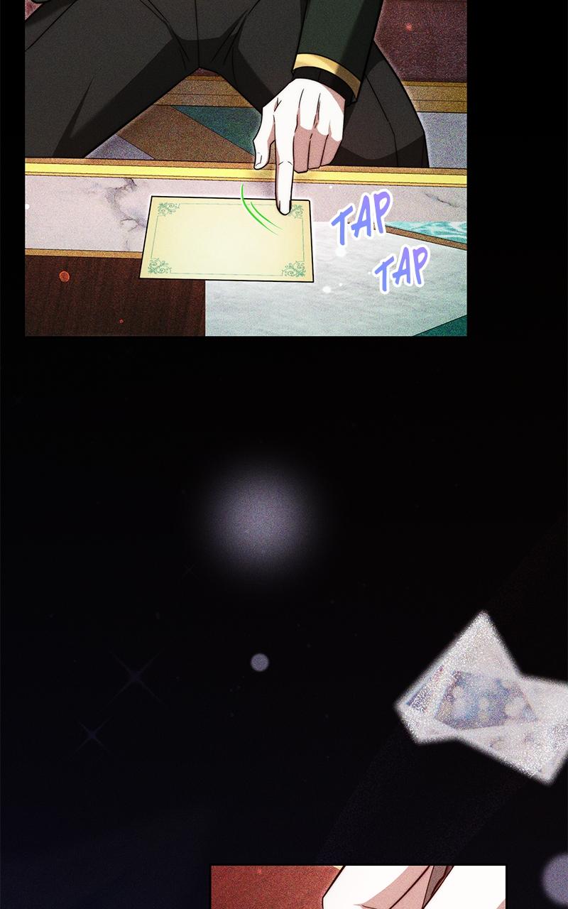 Obsidian Bride Chap 32 - Next Chap 33