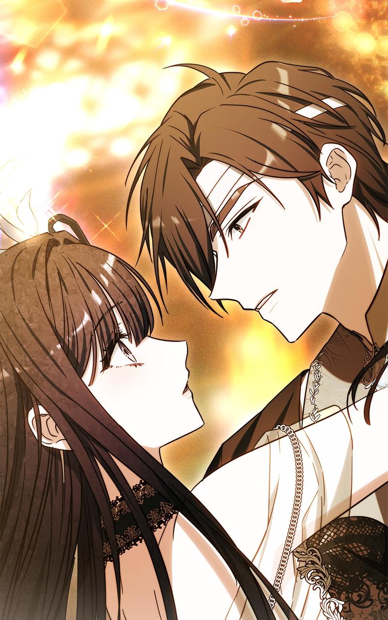 Obsidian Bride Chap 32 - Next Chap 33