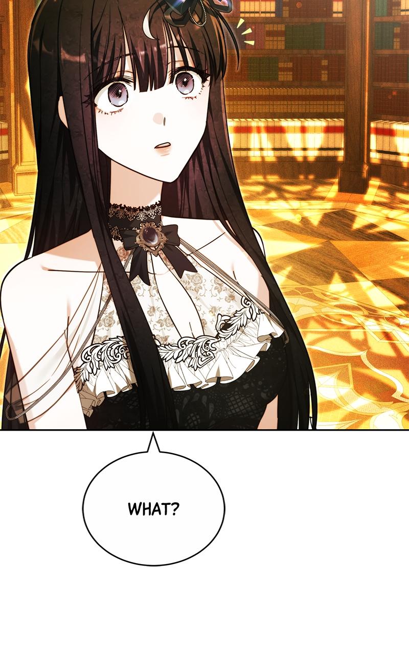 Obsidian Bride Chap 32 - Next Chap 33