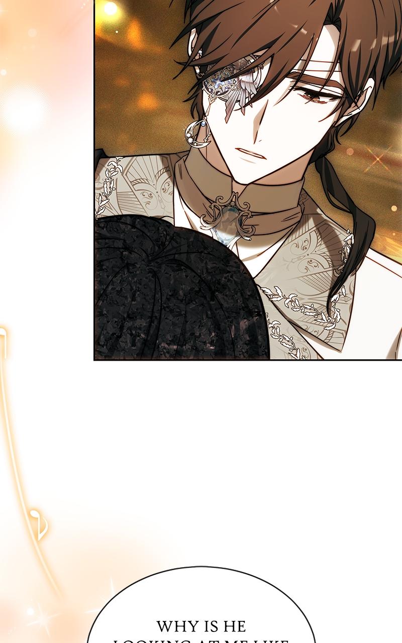 Obsidian Bride Chap 32 - Next Chap 33