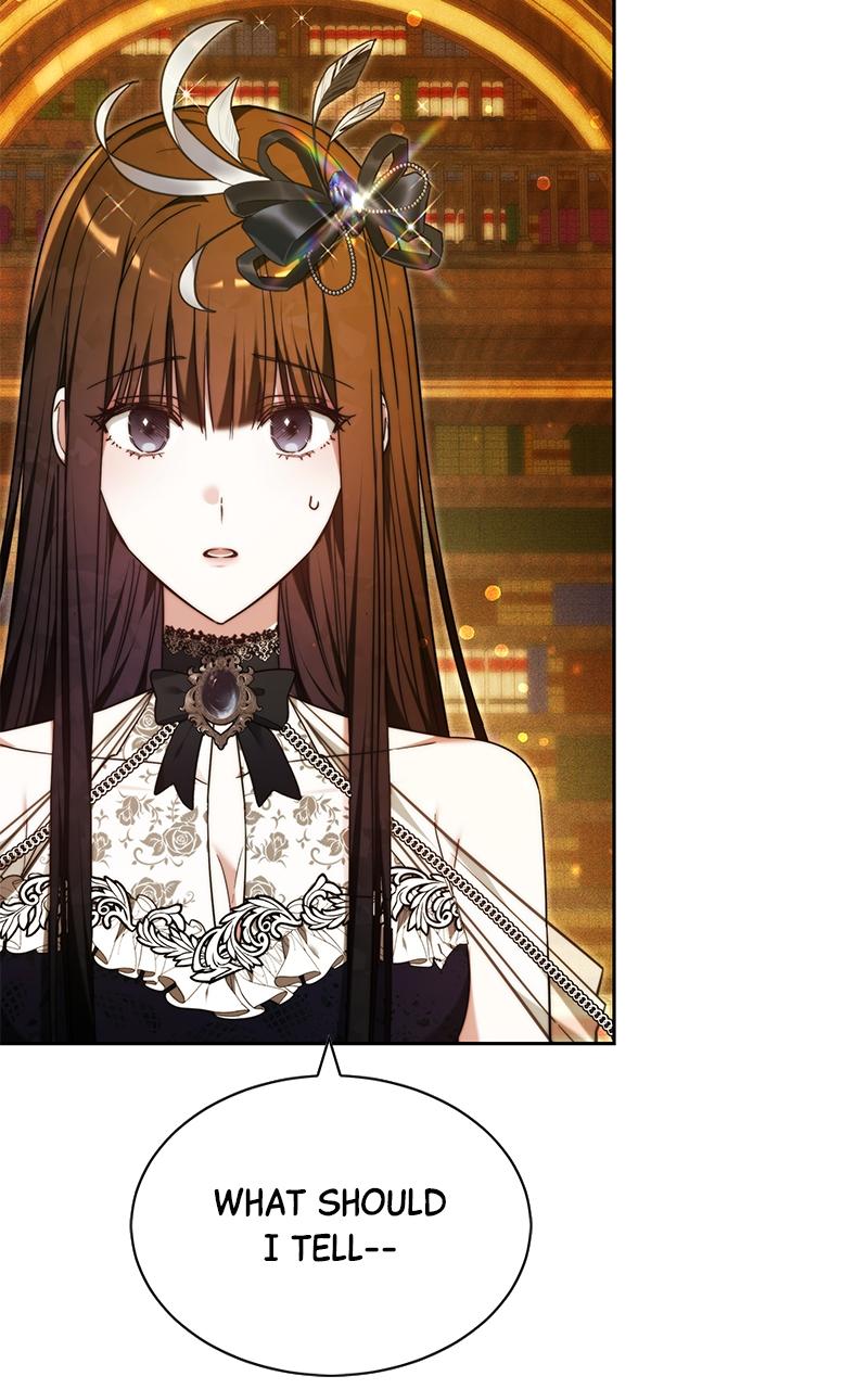 Obsidian Bride Chap 32 - Next Chap 33