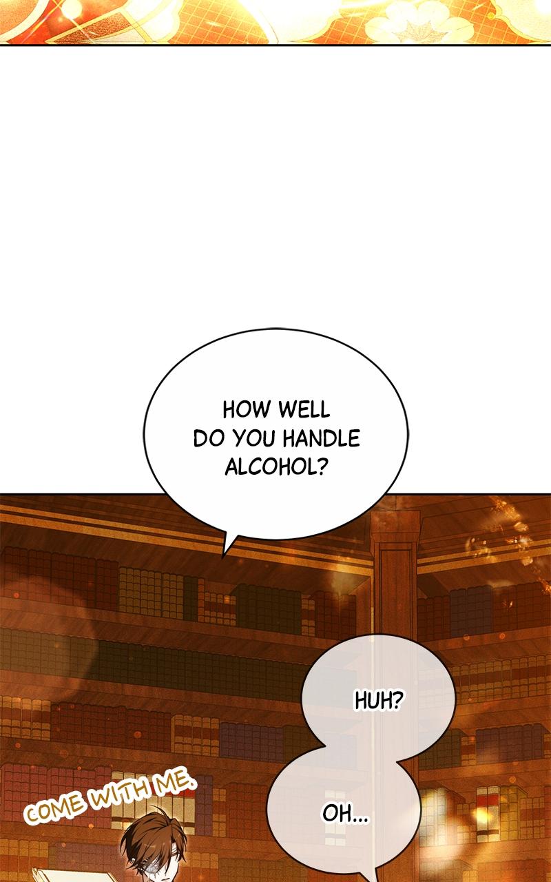 Obsidian Bride Chap 32 - Next Chap 33