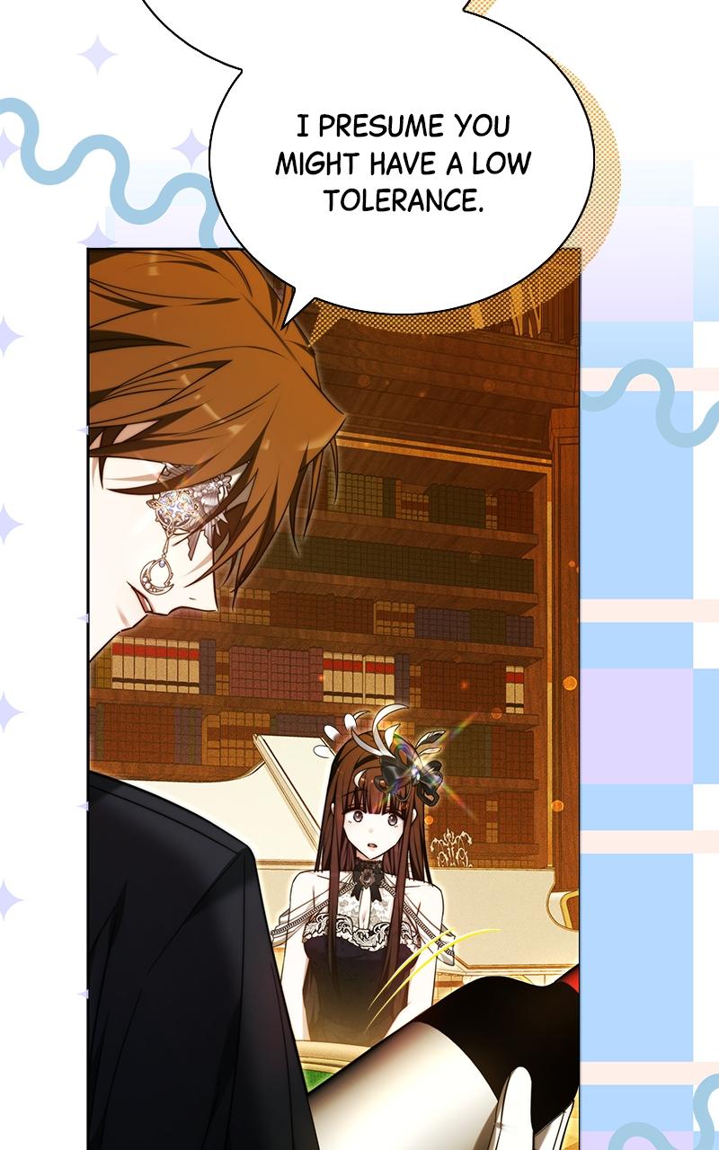 Obsidian Bride Chap 32 - Next Chap 33