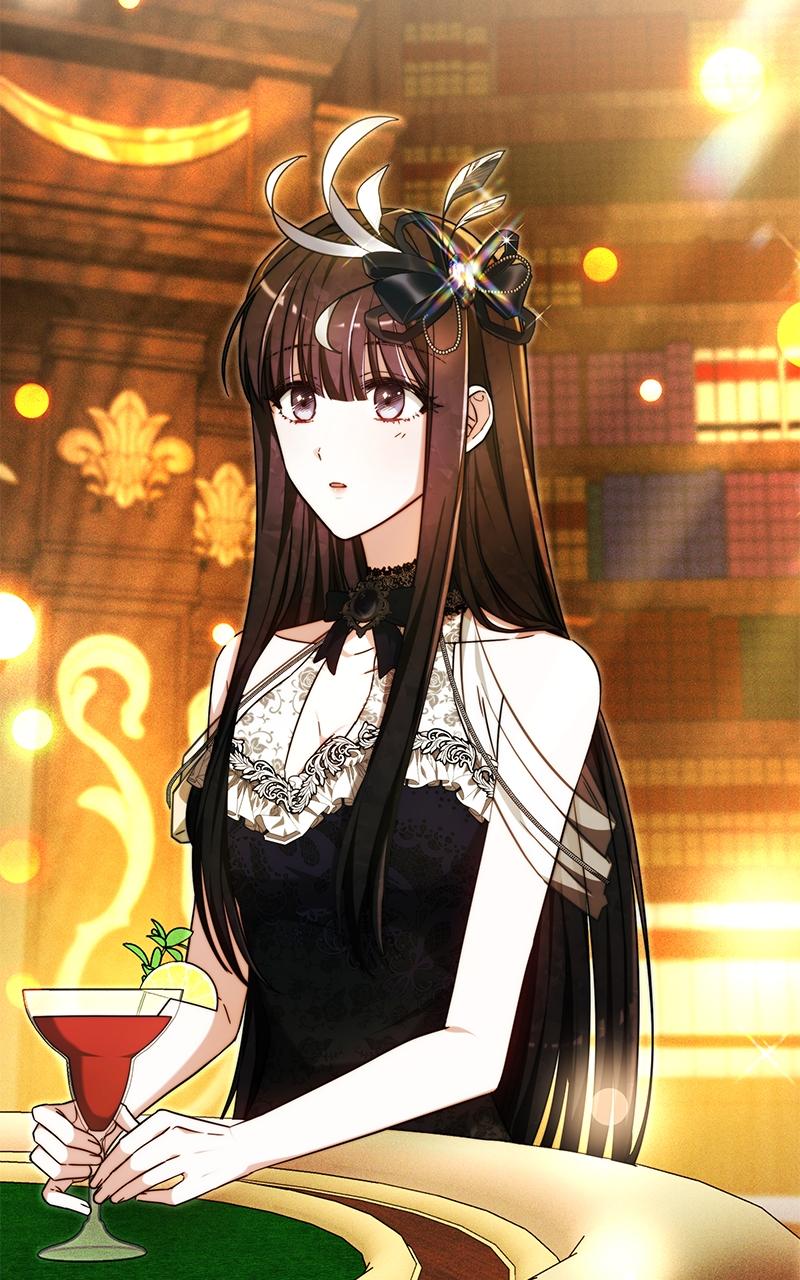 Obsidian Bride Chap 32 - Next Chap 33