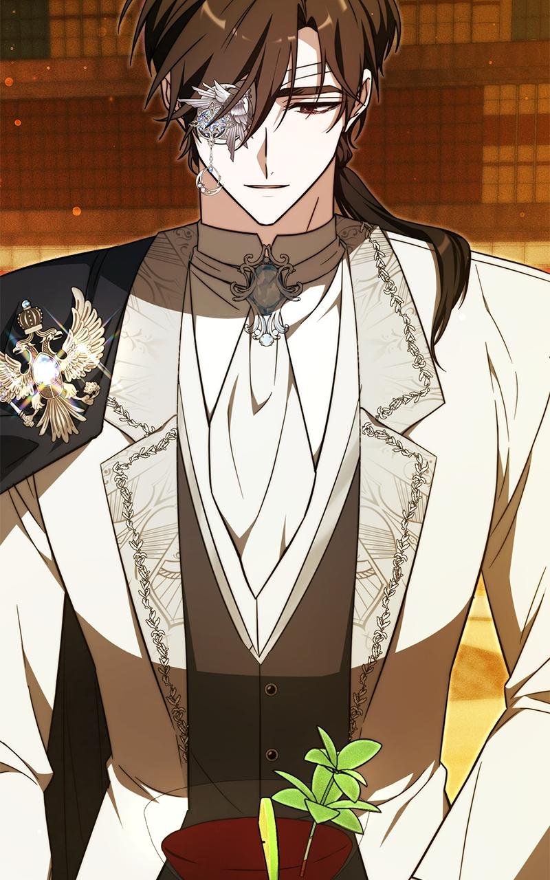 Obsidian Bride Chap 32 - Next Chap 33