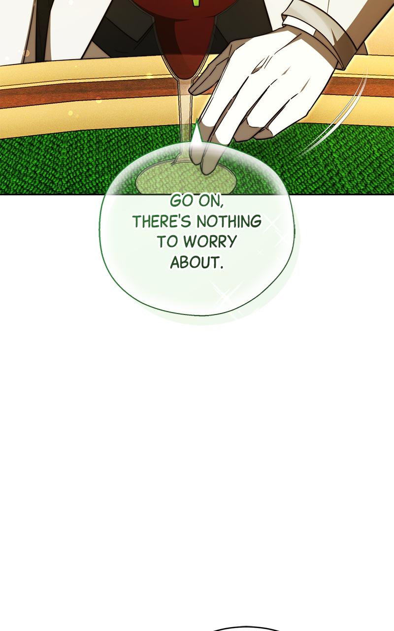 Obsidian Bride Chap 32 - Next Chap 33