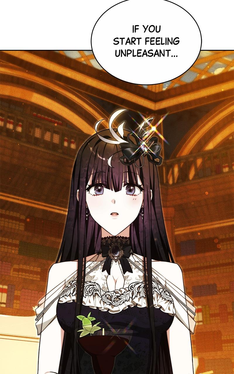 Obsidian Bride Chap 32 - Next Chap 33