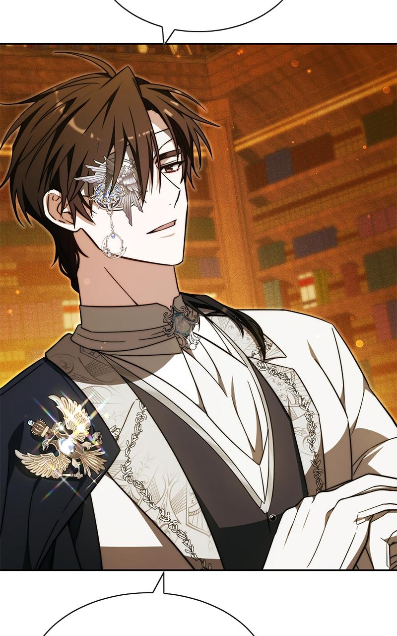 Obsidian Bride Chap 32 - Next Chap 33