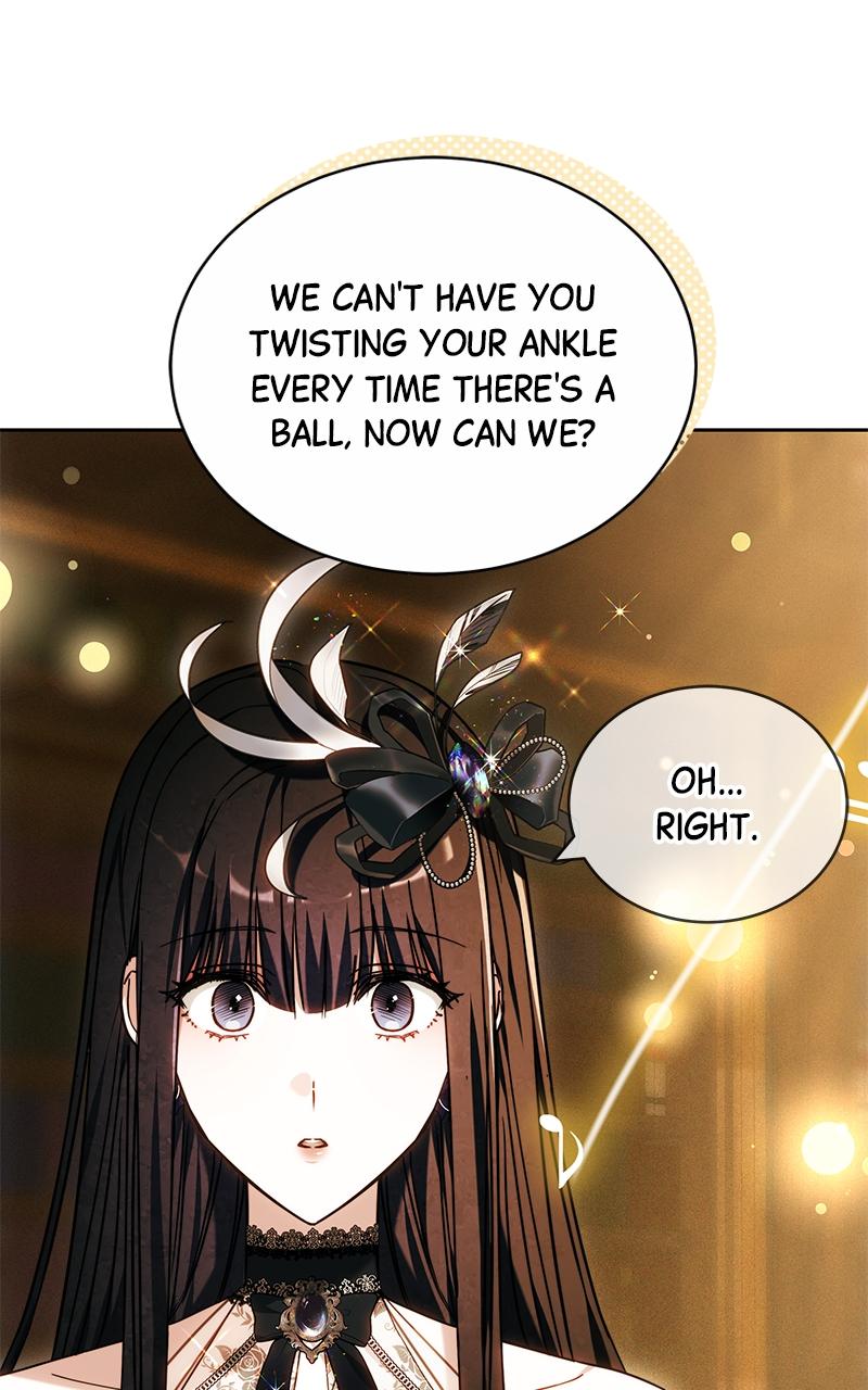 Obsidian Bride Chap 32 - Next Chap 33