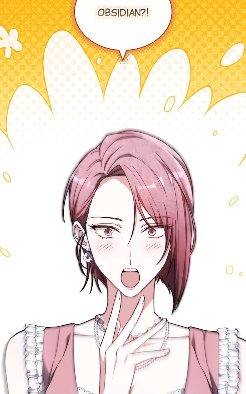 Obsidian Bride Chap 32 - Next Chap 33