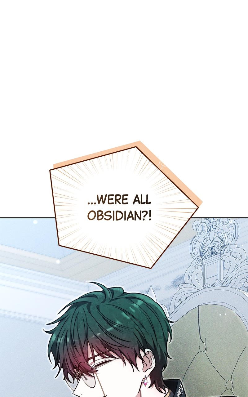 Obsidian Bride Chap 32 - Next Chap 33