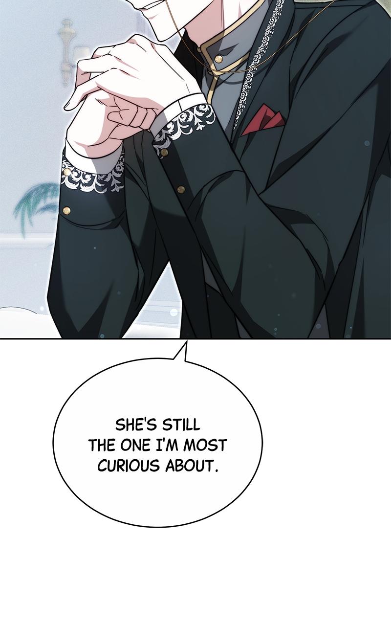 Obsidian Bride Chap 32 - Next Chap 33