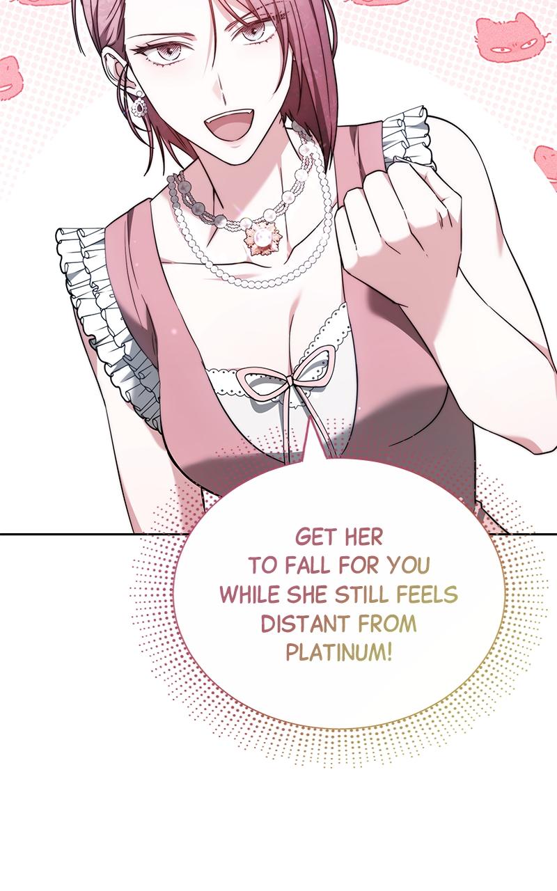 Obsidian Bride Chap 32 - Next Chap 33