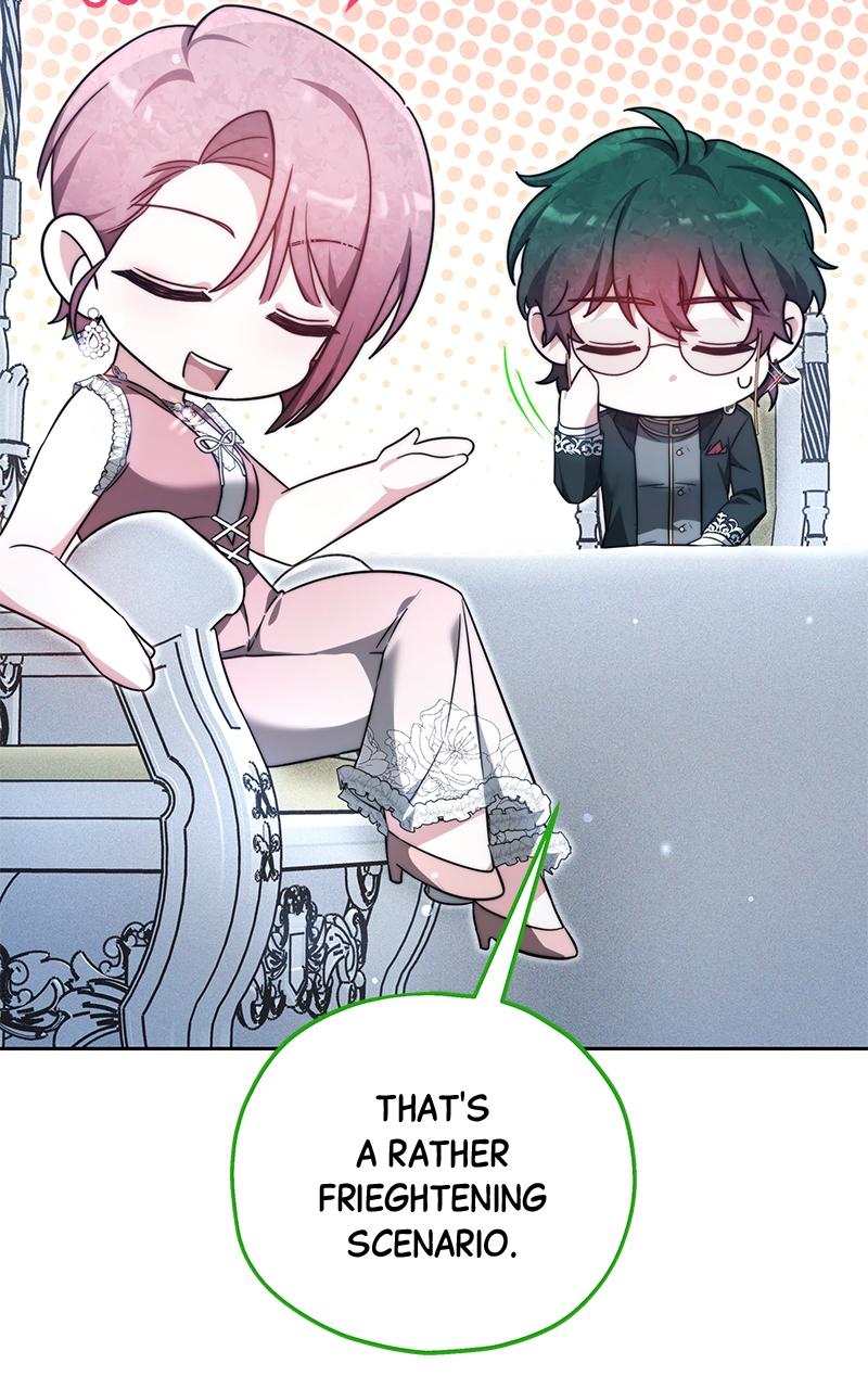 Obsidian Bride Chap 32 - Next Chap 33