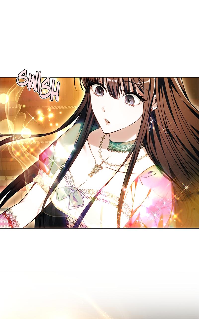 Obsidian Bride Chap 32 - Next Chap 33