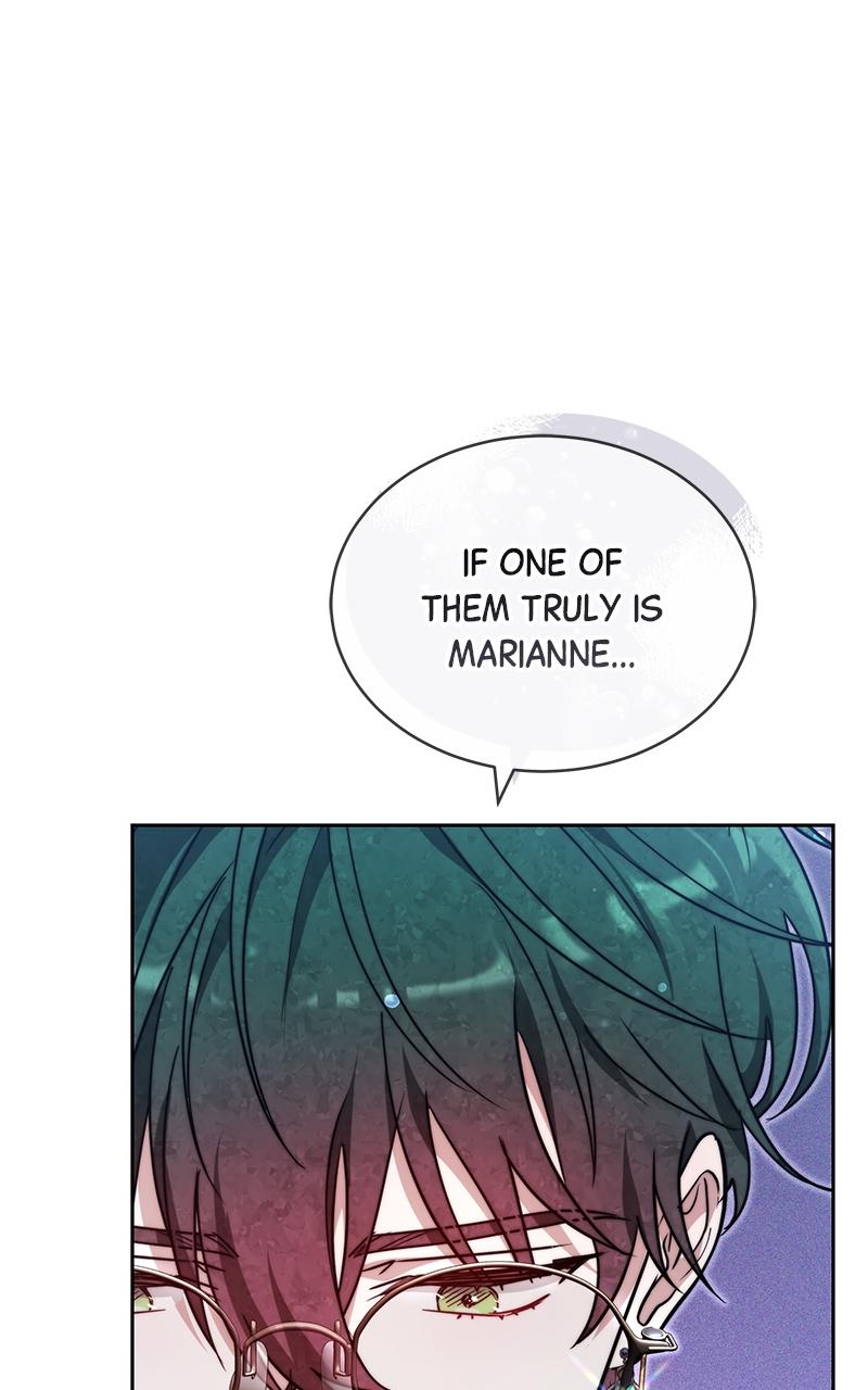 Obsidian Bride Chap 32 - Next Chap 33