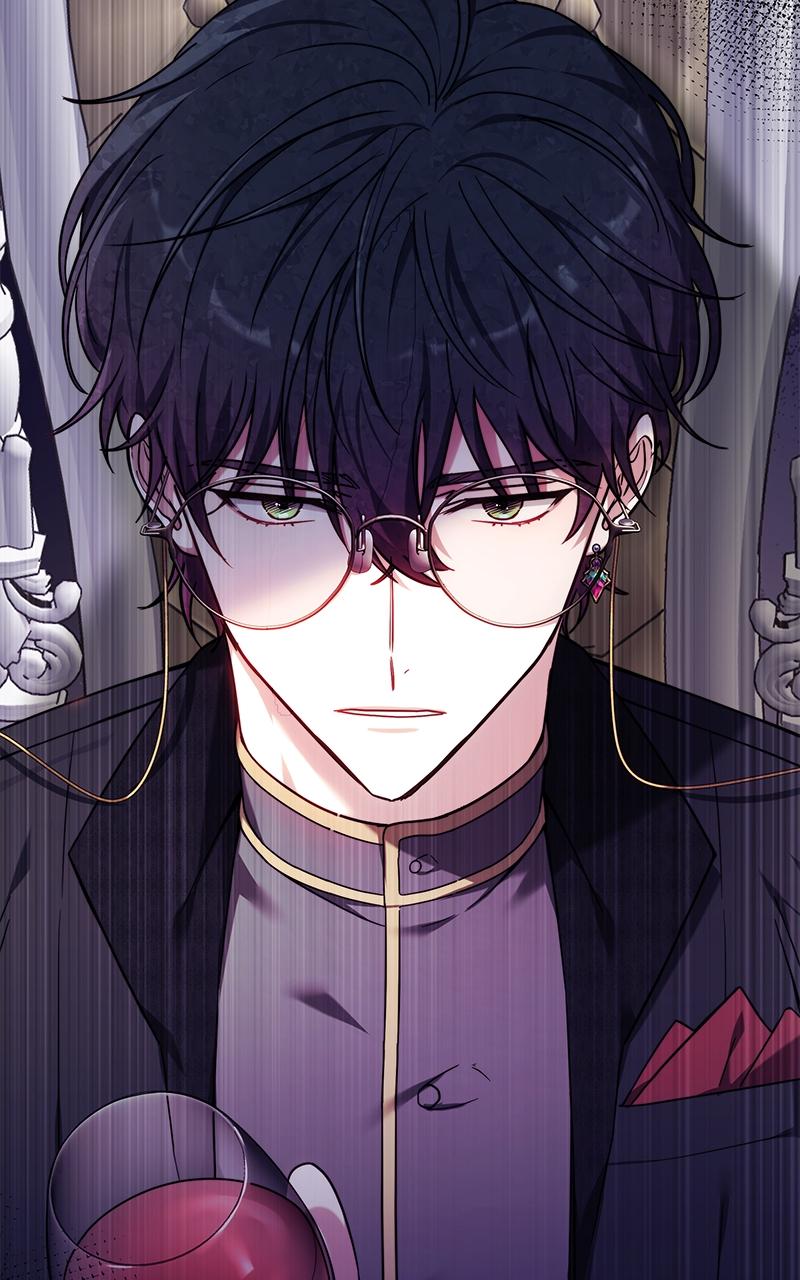 Obsidian Bride Chap 32 - Next Chap 33