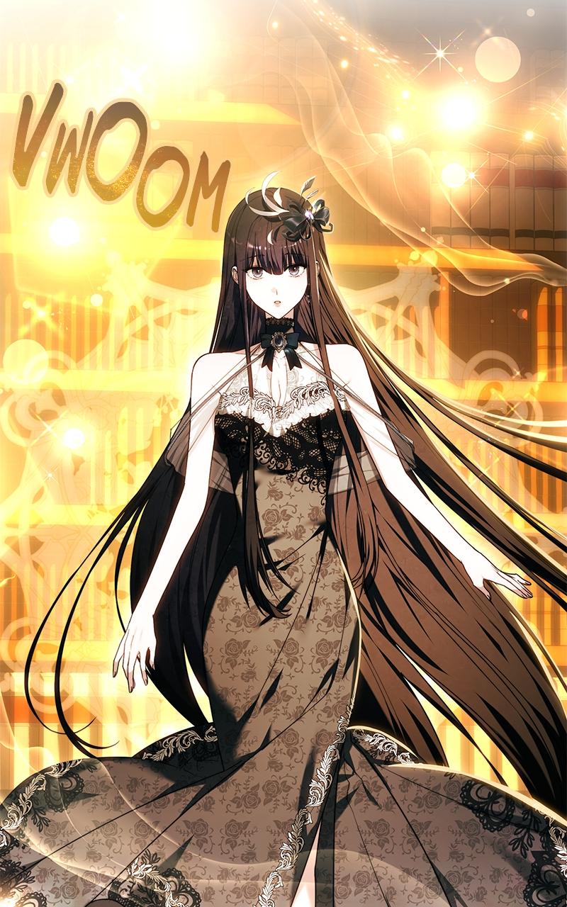 Obsidian Bride Chap 32 - Next Chap 33