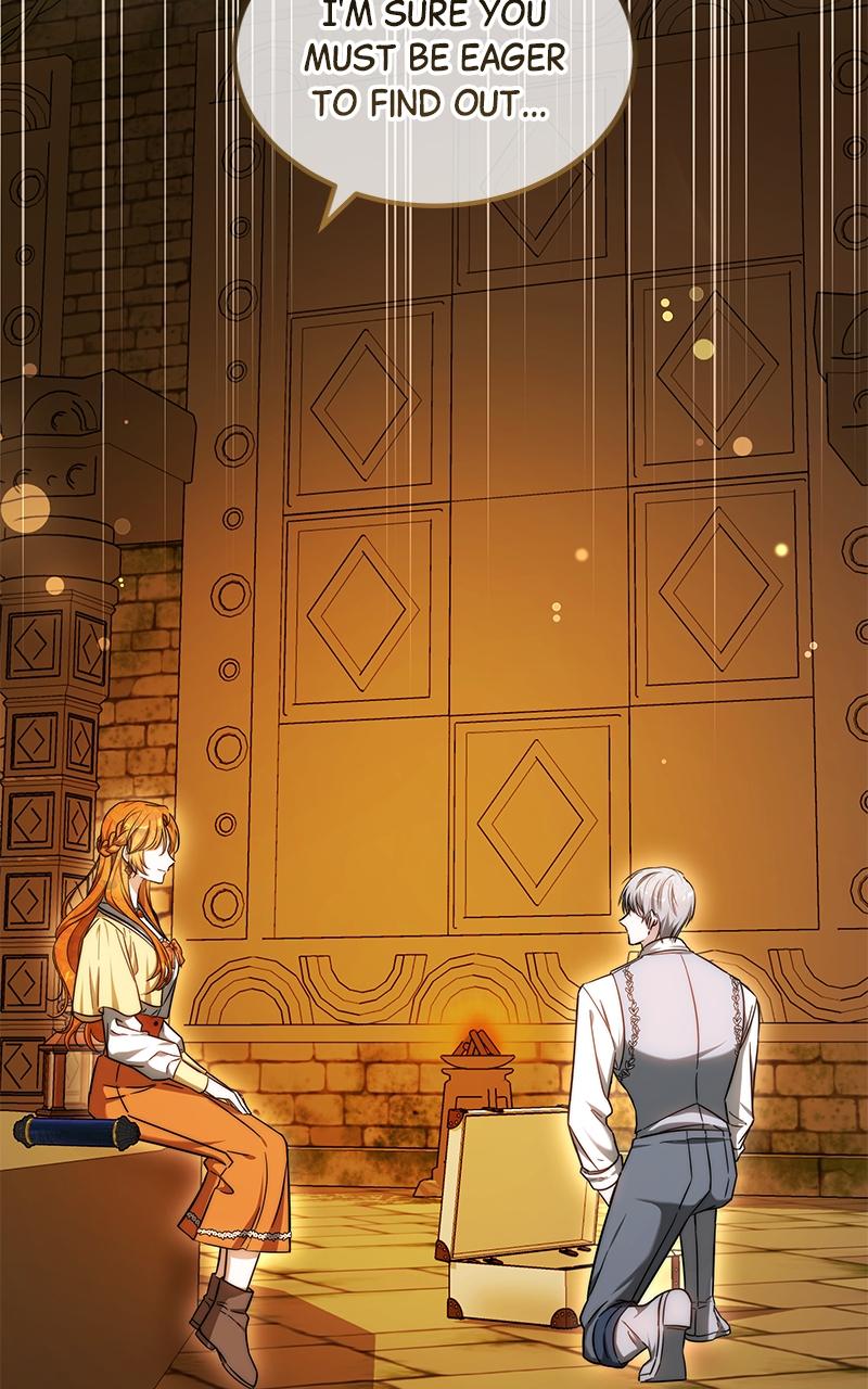 Obsidian Bride Chap 32 - Next Chap 33