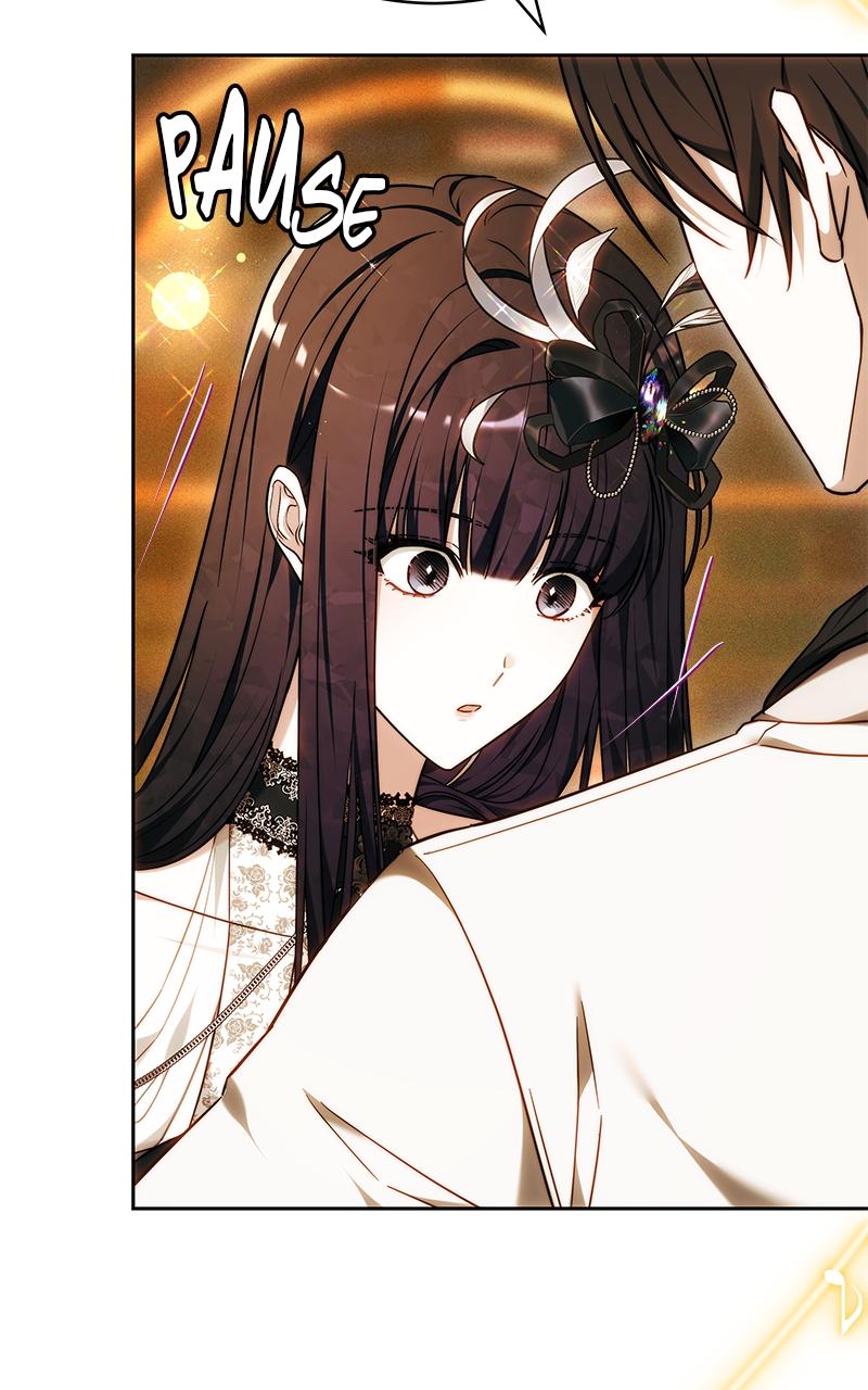 Obsidian Bride Chap 32 - Next Chap 33