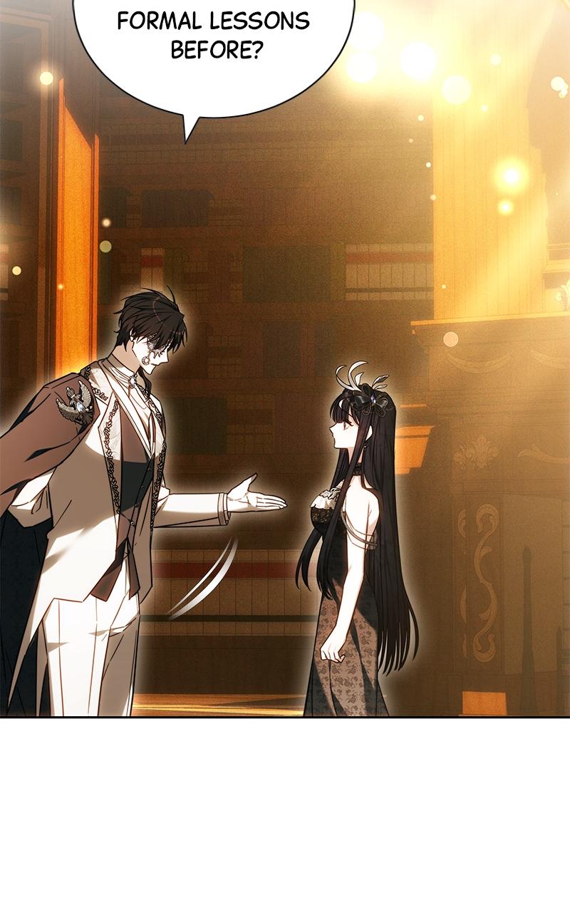 Obsidian Bride Chap 32 - Next Chap 33