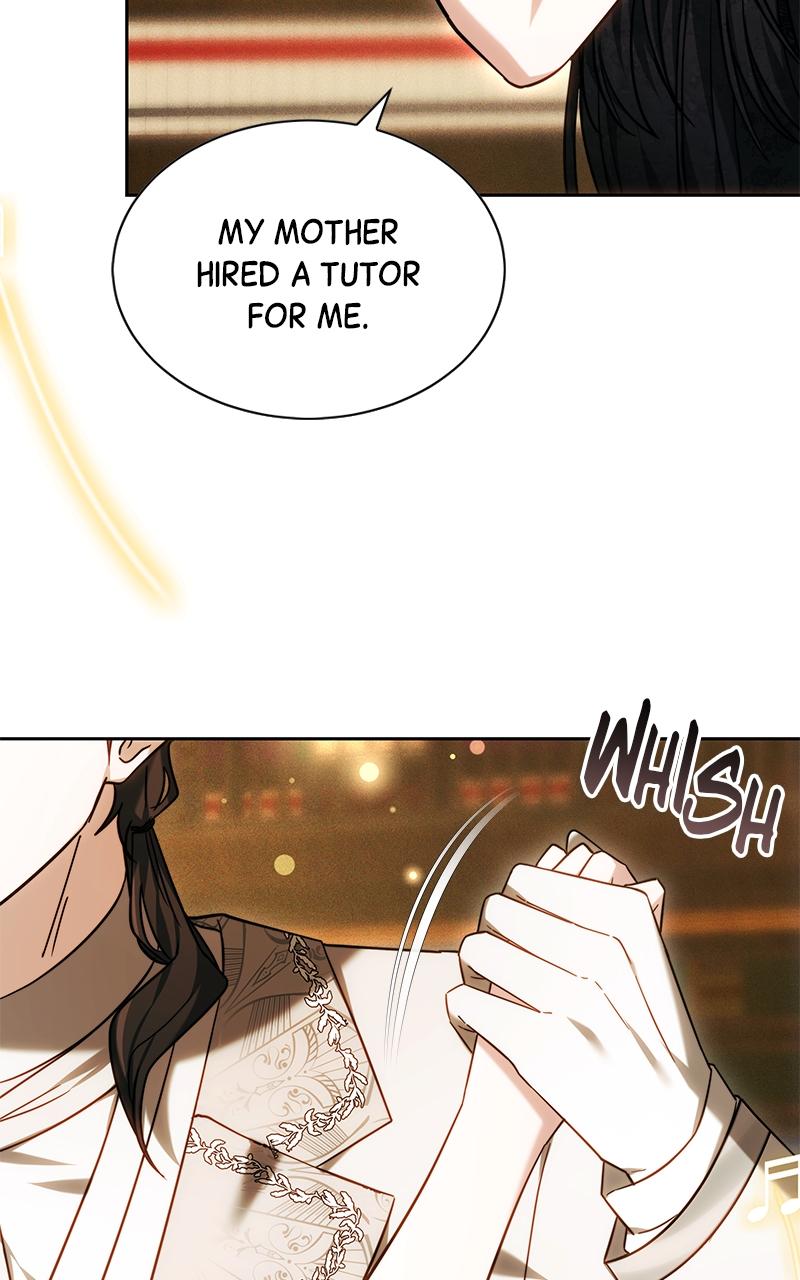 Obsidian Bride Chap 32 - Next Chap 33