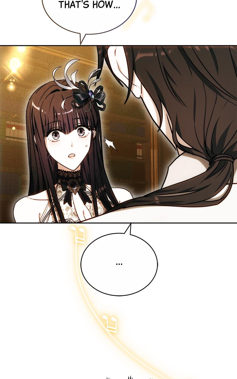 Obsidian Bride Chap 32 - Next Chap 33