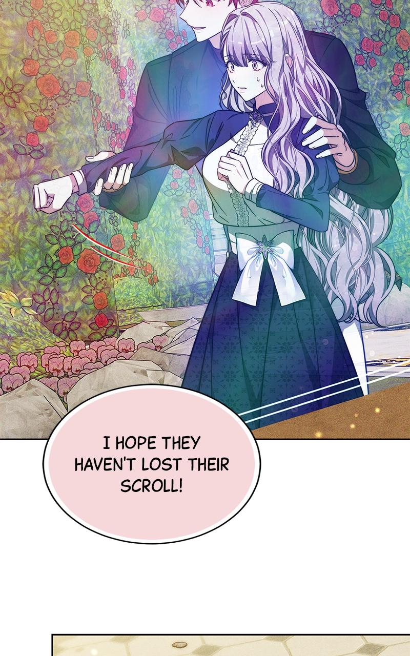 Obsidian Bride Chap 33 - Next Chap 34