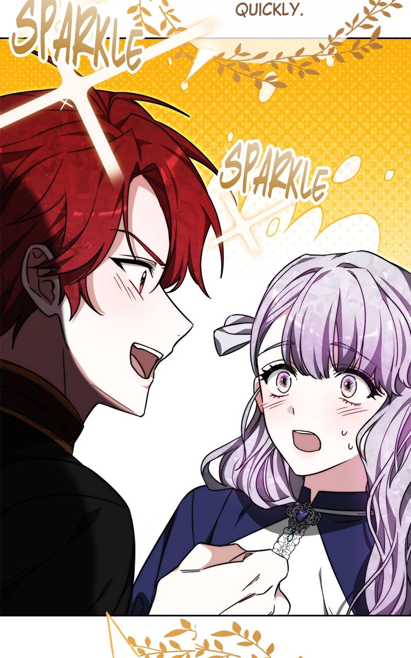 Obsidian Bride Chap 33 - Next Chap 34