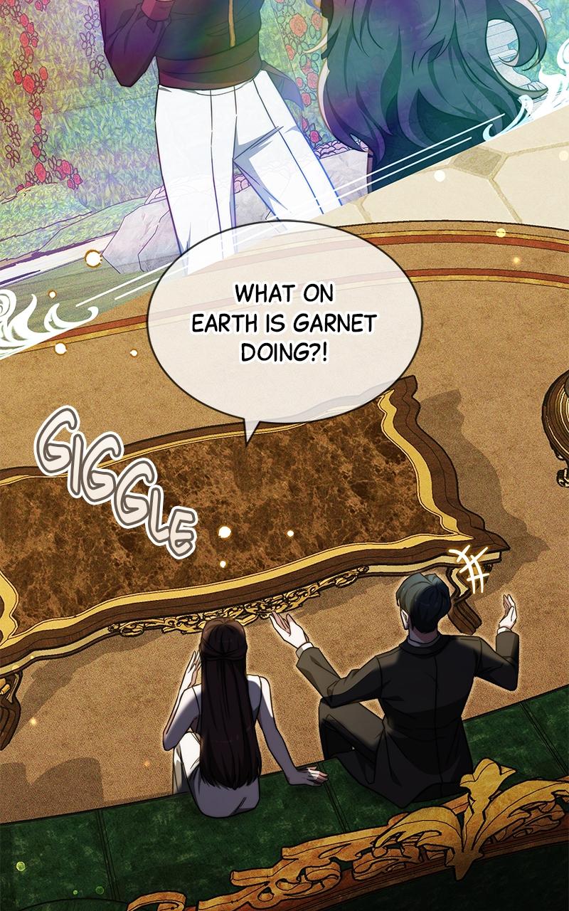 Obsidian Bride Chap 33 - Next Chap 34