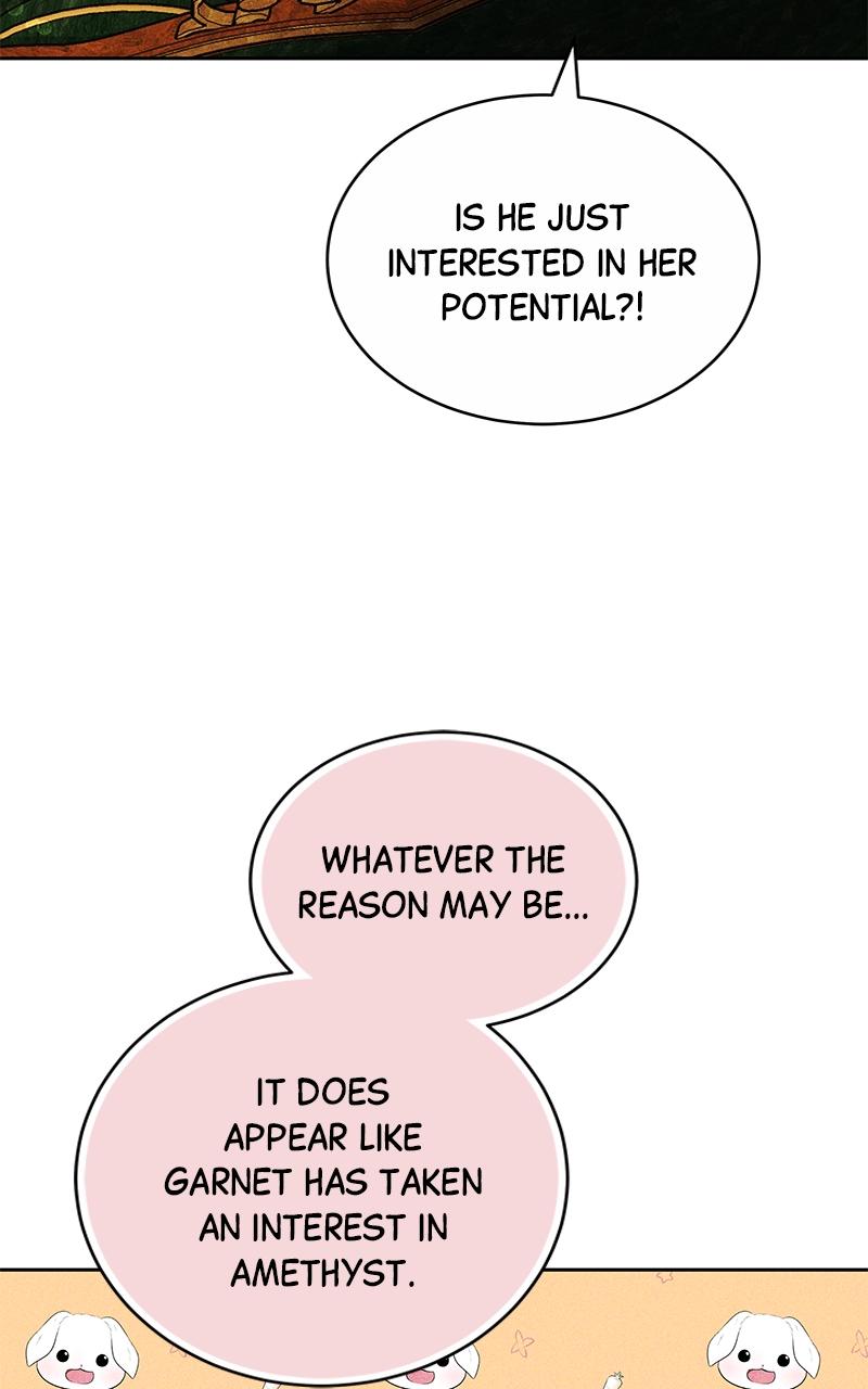 Obsidian Bride Chap 33 - Next Chap 34