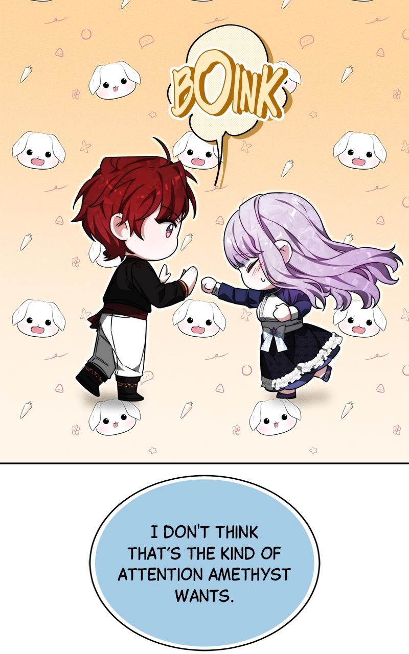 Obsidian Bride Chap 33 - Next Chap 34