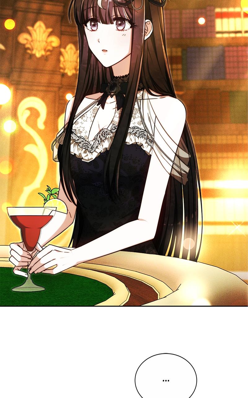 Obsidian Bride Chap 33 - Next Chap 34