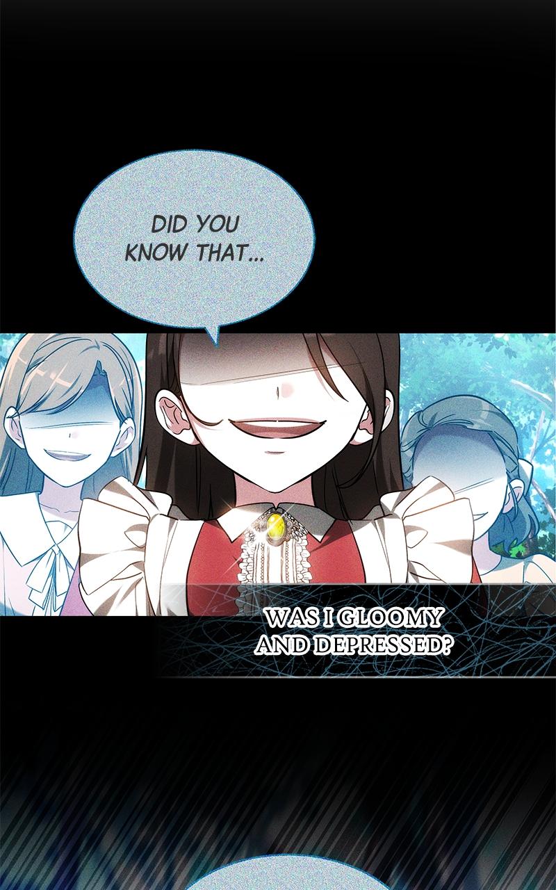 Obsidian Bride Chap 33 - Next Chap 34