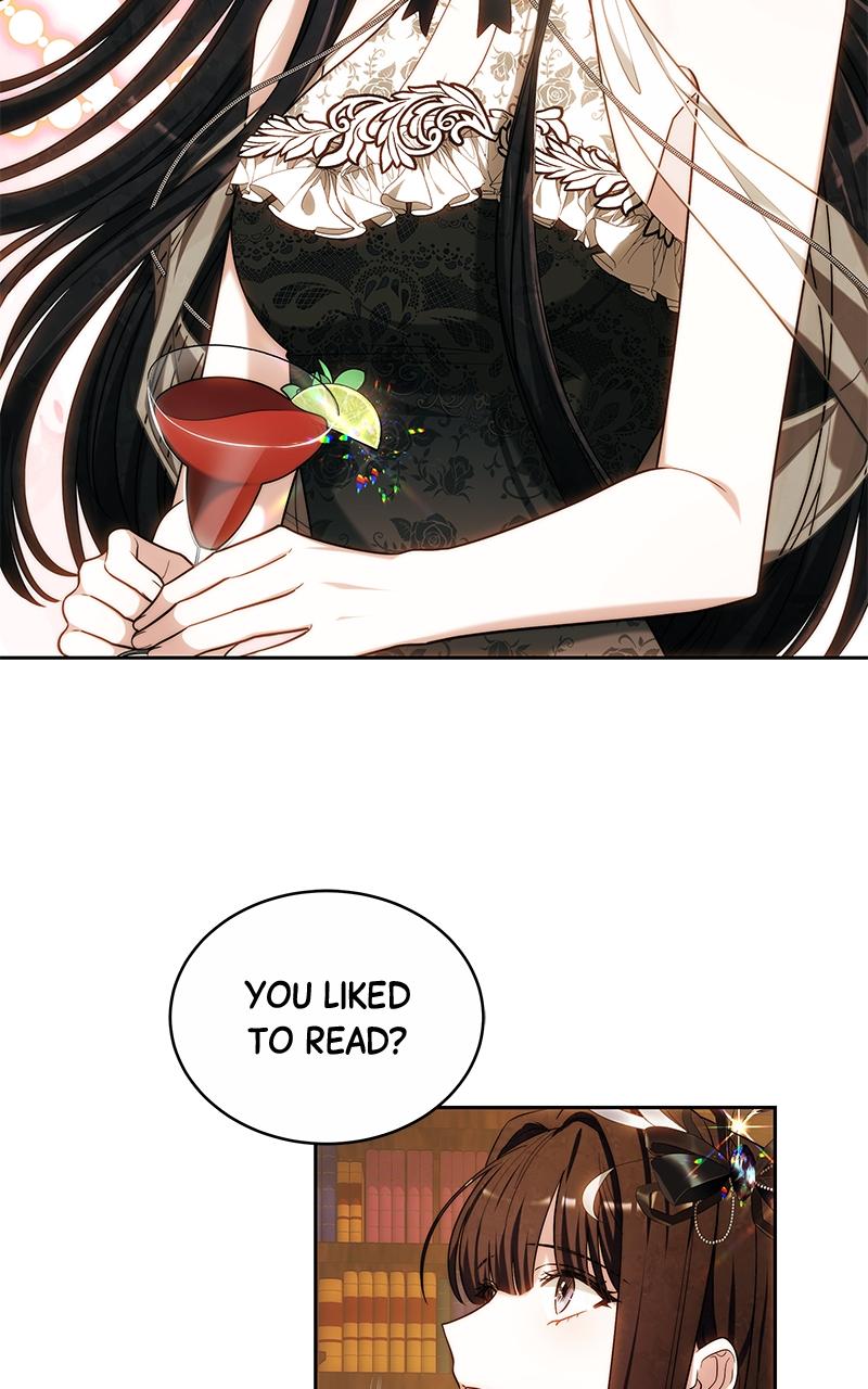 Obsidian Bride Chap 33 - Next Chap 34