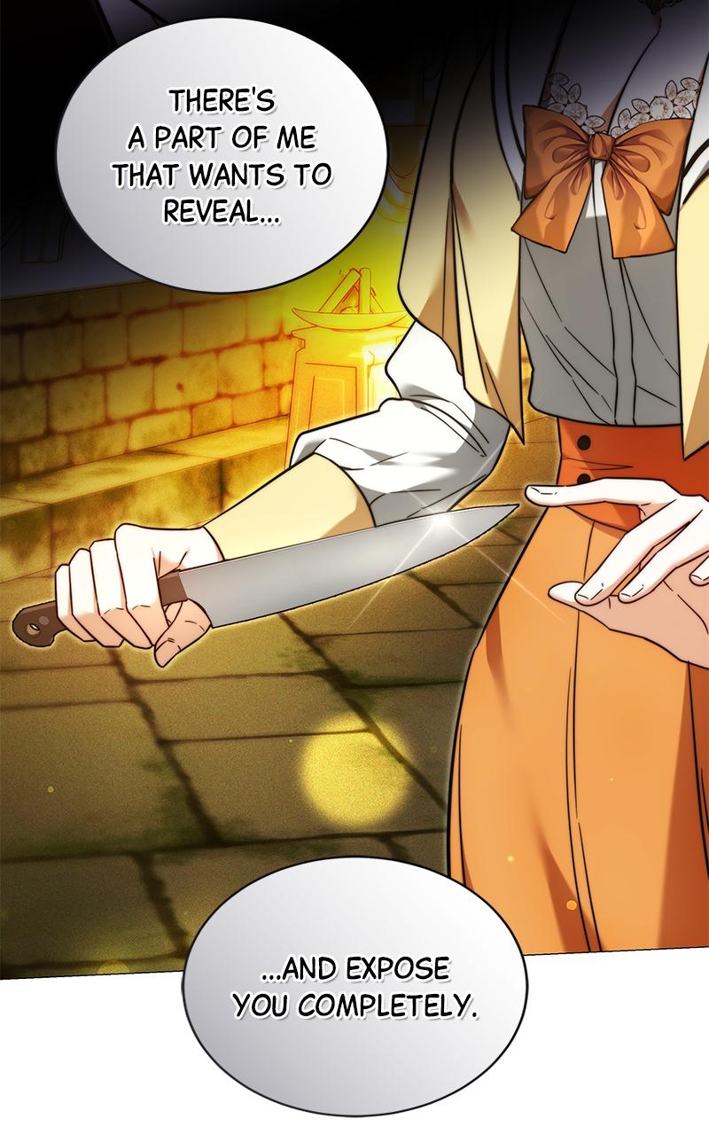 Obsidian Bride Chap 33 - Next Chap 34