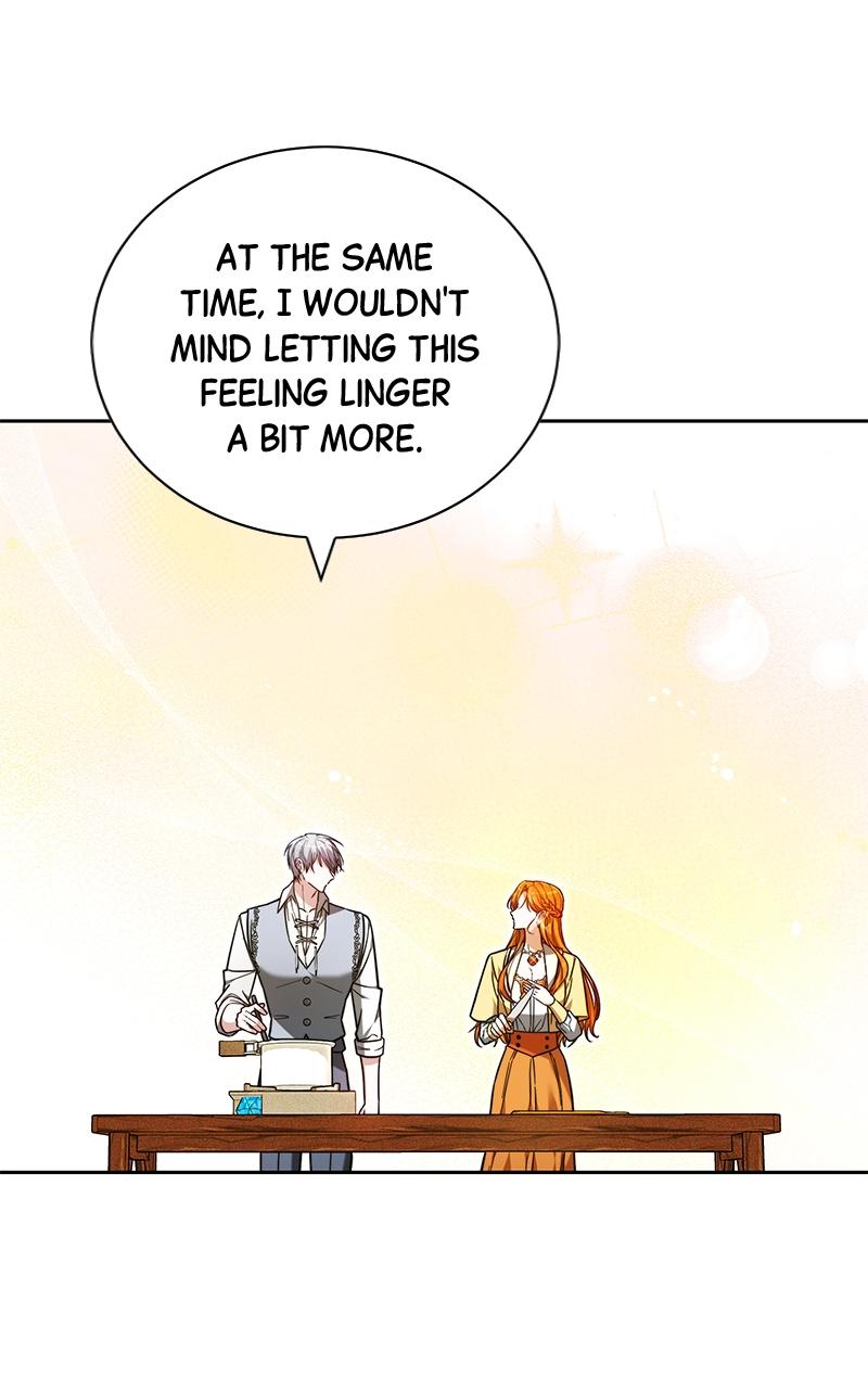 Obsidian Bride Chap 33 - Next Chap 34