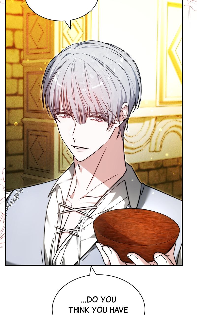 Obsidian Bride Chap 33 - Next Chap 34